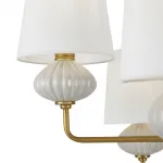 Подвесной светильник Freya Classic FR2029PL-06BS от ImperiumLoft