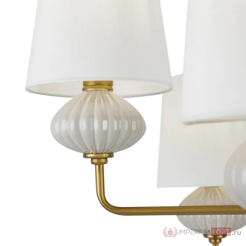 Подвесной светильник Freya Classic FR2029PL-06BS от ImperiumLoft