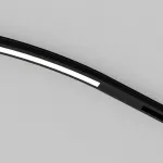 Трековый светильник Maytoni LEVITY TR186-1-8W4K-B