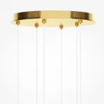 Подвесной светильник Maytoni Modern MOD347PL-L48BS3K от ImperiumLoft