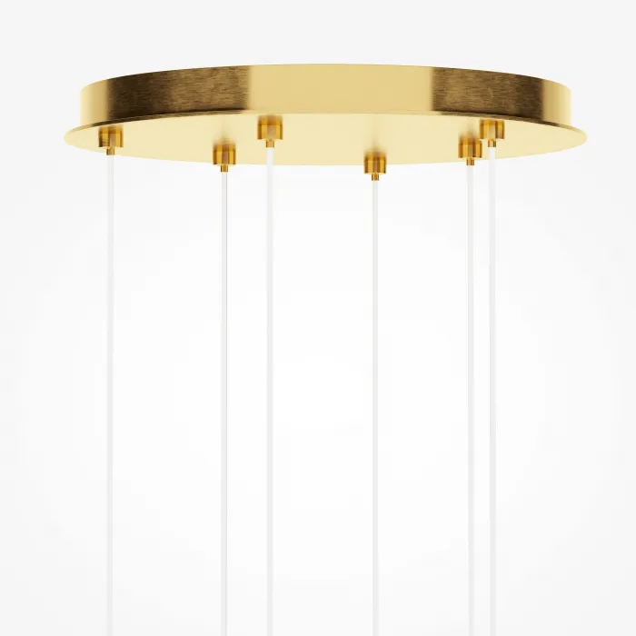 Подвесной светильник Maytoni Modern MOD347PL-L48BS3K от ImperiumLoft