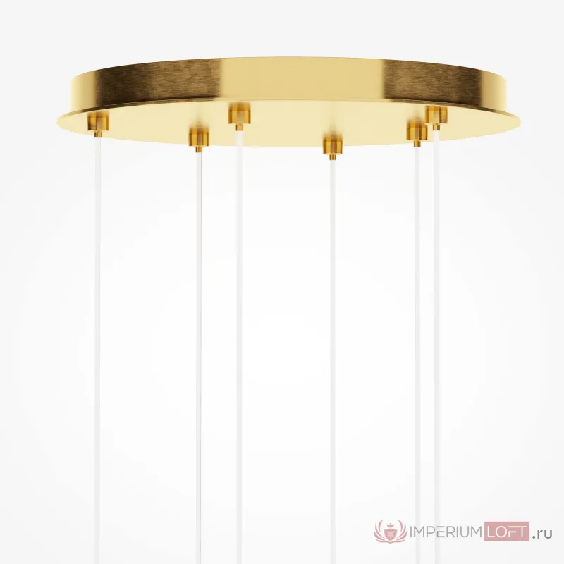 Подвесной светильник Maytoni Modern MOD347PL-L48BS3K от ImperiumLoft
