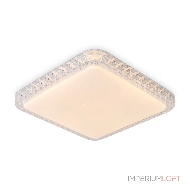 Потолочный светильник Freya Биссар / Bissar FR6227CL-L36W