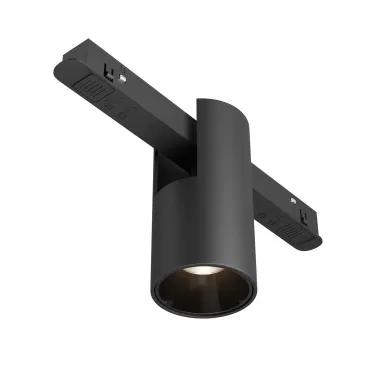 Трековый светильник Maytoni EXILITY TR122-4-7W-DS-B