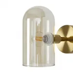 Настенный светильник Freya Modern FR5427WL-01BS