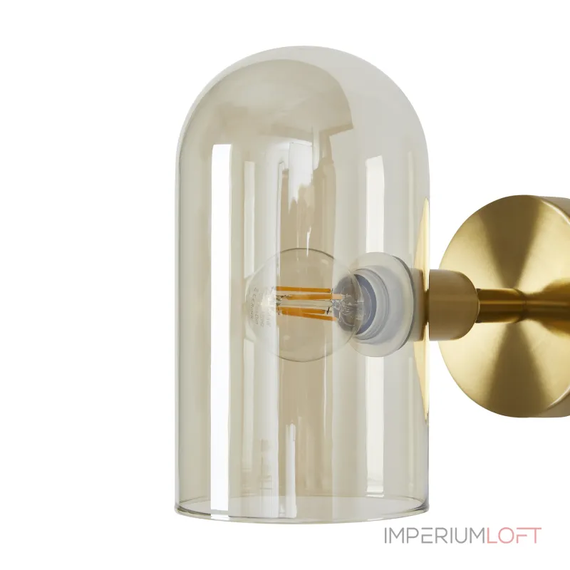 Настенный светильник Freya Modern FR5427WL-01BS