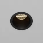 Встраиваемый светильник Dip Hight+ 3000K 15Вт 50° Maytoni DL118-15W-3K-B
