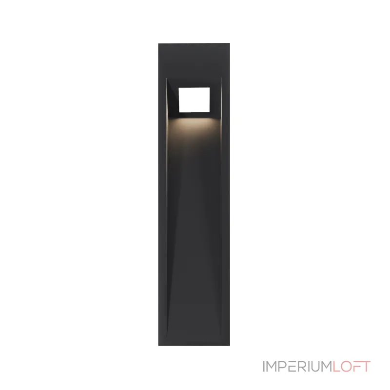 Подсветка для лестниц Maytoni Knoll O513SL-L4B3K