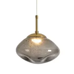 Подвесной светильник Freya Mote FR5601PL-01GR