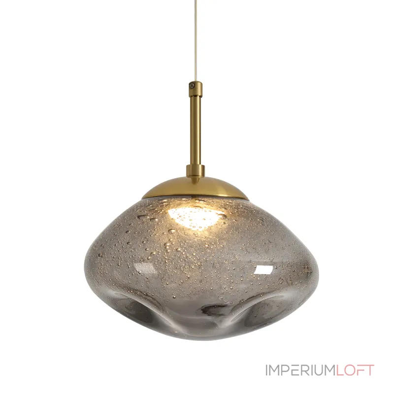 Подвесной светильник Freya Mote FR5601PL-01GR