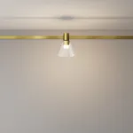 Трековый светильник Maytoni FLARITY TR147-1-3W3K-BS