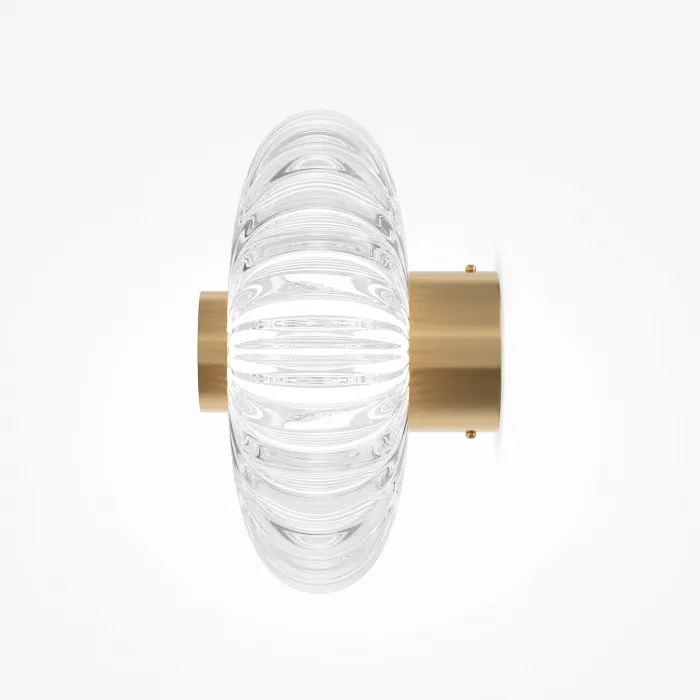 Настенный светильник Maytoni Modern MOD555WL-L3G3K от ImperiumLoft