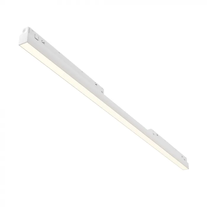 Трековый светильник Maytoni EXILITY TR030-2-30W3K-W от ImperiumLoft