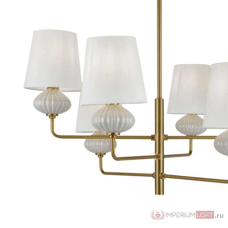 Подвесной светильник Freya Classic FR2029PL-06BS от ImperiumLoft
