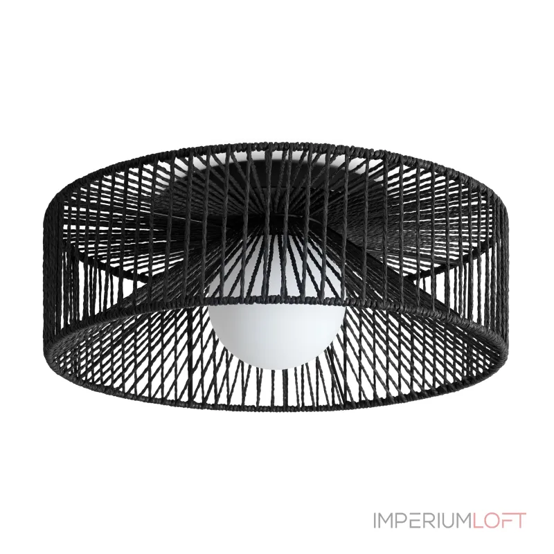 Потолочный светильник Freya FR5405CL-01B от ImperiumLoft