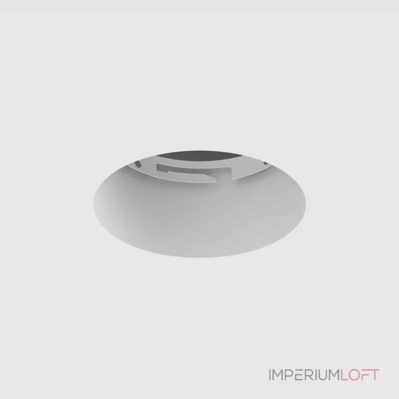 Аксессуар для встраиваемого светильника Maytoni Downlight DLA032-TRS12-W