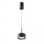 Подвесной светильник Maytoni Pendant P102PL-12W3K-B от ImperiumLoft