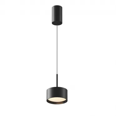 Подвесной светильник Maytoni Pendant P102PL-12W3K-B