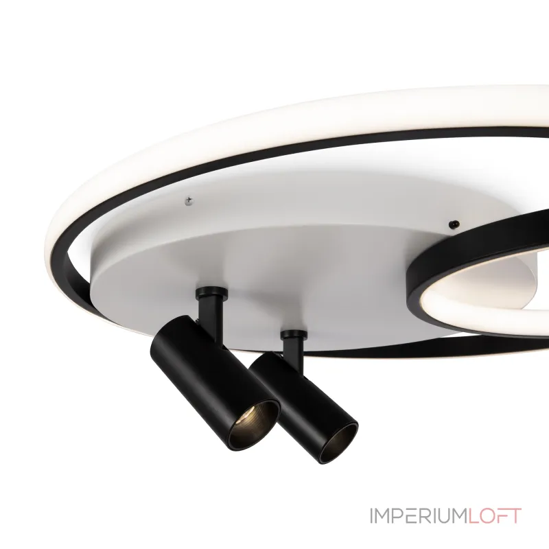 Потолочный светильник Freya Прожекторы / Spotlights FR6083CL-L90WB