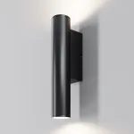 Уличный настенный светильник Maytoni Tube O508WL-L6B3K