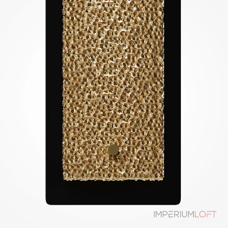 Настенный светильник (бра) Maytoni Modern Golthic MOD474WL-L20B3K Настенный светильник (бра) Maytoni Modern Golthic MOD474WL-L20B3K