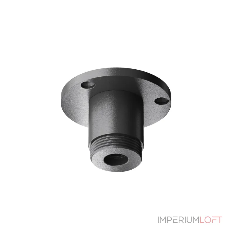 Основание для накладного монтажа системы Shelf с внешней резьбой без ввода питания Maytoni Shelf CA022BO-B от ImperiumLoft Основание для накладного монтажа системы Shelf с внешней резьбой без ввода питания Maytoni Shelf CA022BO-B от ImperiumLoft