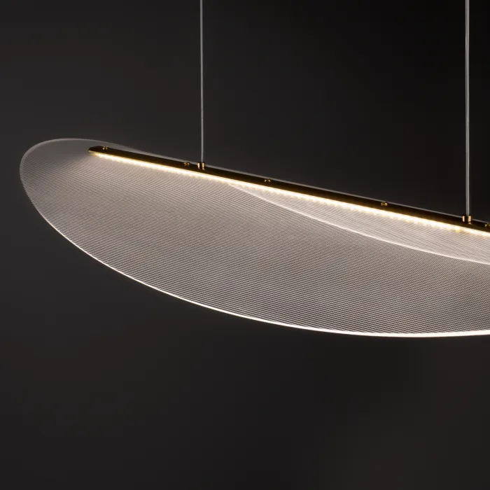 Подвесной светильник Freya Modern FR5441PL-L40G от ImperiumLoft
