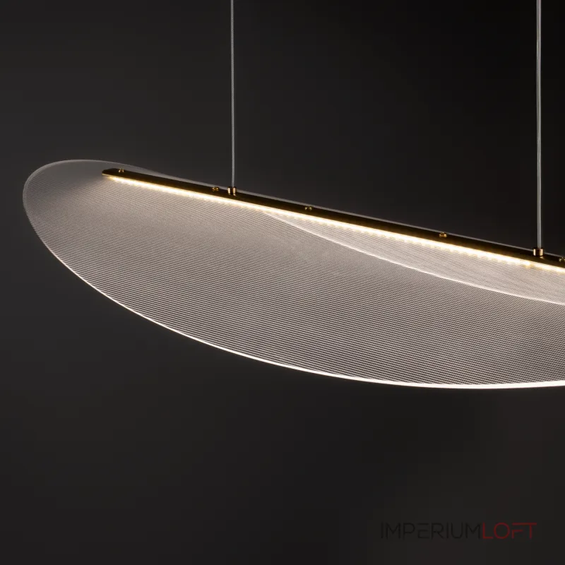 Подвесной светильник Freya Modern FR5441PL-L40G Подвесной светильник Freya Modern FR5441PL-L40G