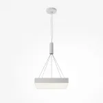 Потолочный светильник Maytoni Ceiling C032CL-45W4K-SQ-W