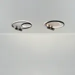 Потолочный светильник Freya Прожекторы / Spotlights FR6083CL-L90WB