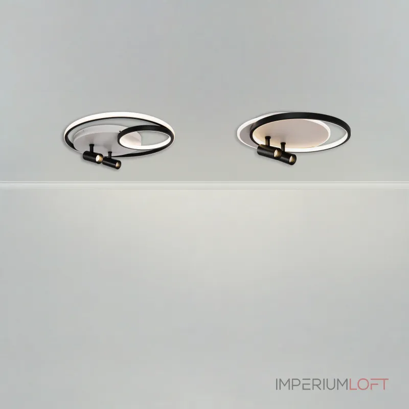 Потолочный светильник Freya Прожекторы / Spotlights FR6083CL-L90WB