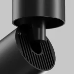 Потолочный светильник Maytoni Ceiling FOCUS LED C055CL-L12W2.7K-SS-B