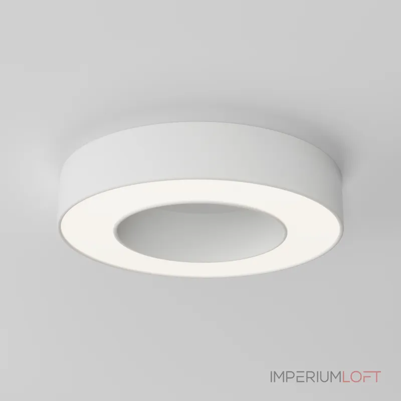 Потолочный светильники Lua Maytoni C093CL-24W4K-W