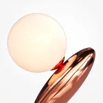 Настольный светильник Maytoni Resonance MOD482TL-L6C3K