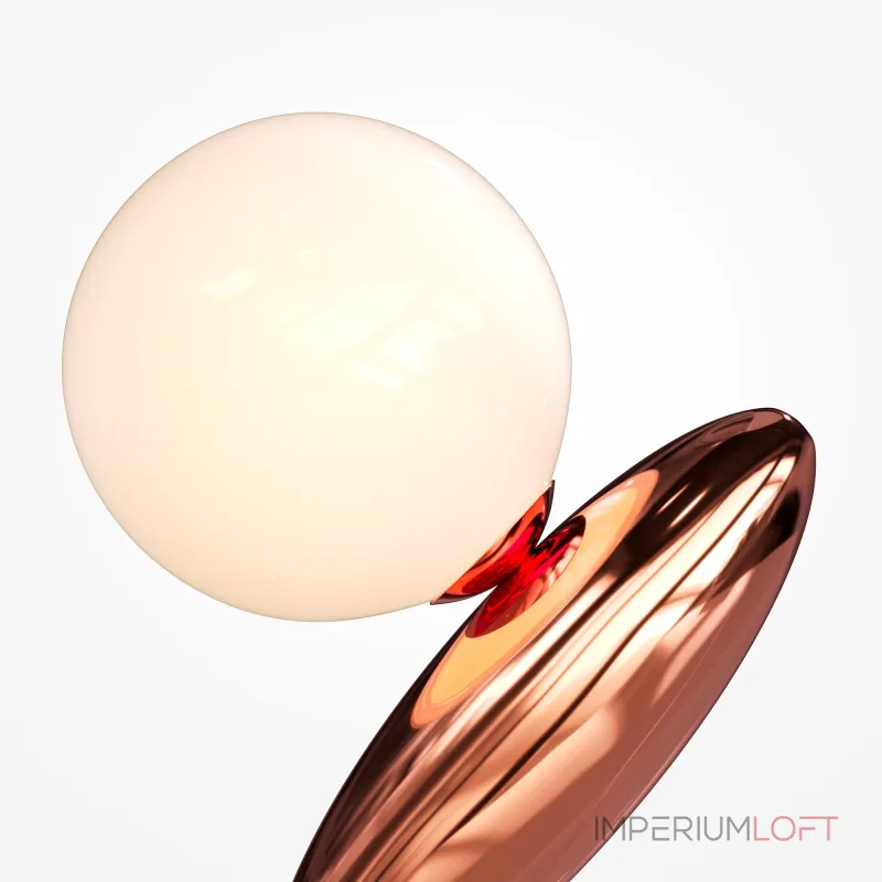 Настольный светильник Maytoni Resonance MOD482TL-L6C3K