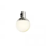 Трековый светильник Maytoni Luna TR149-1-5W3K-PT от ImperiumLoft