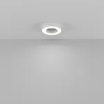 Потолочный светильники Lua Maytoni C093CL-24W4K-W