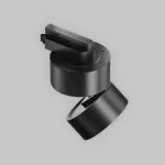 Трековый светильник Maytoni UNITY TR007-1-12W3K-B-1
