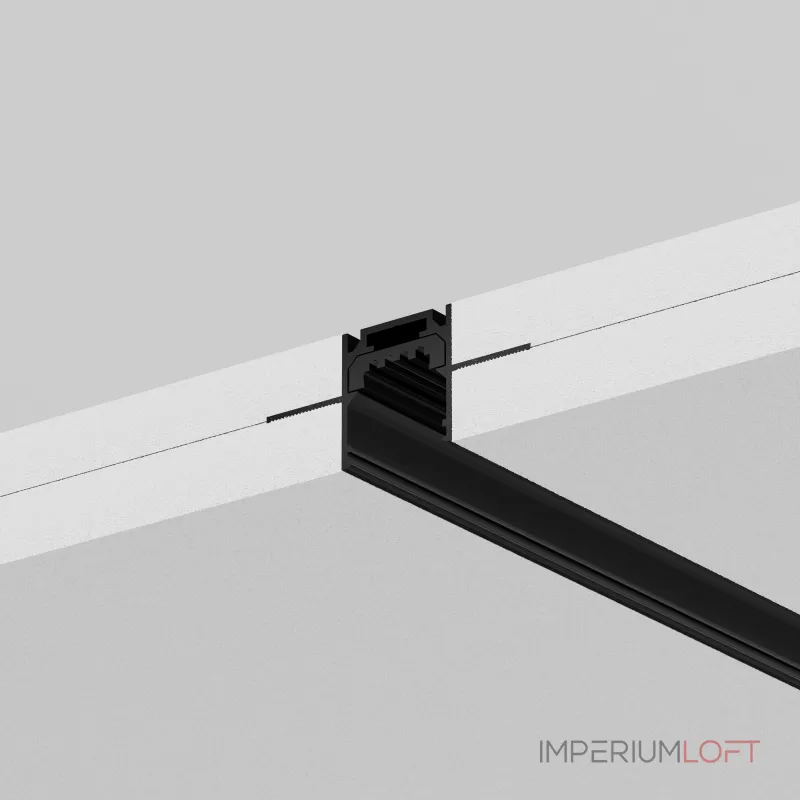 Профиль для уличной трековой системы Maytoni Exility IP O-TR002ED-P-B3M от ImperiumLoft Профиль для уличной трековой системы Maytoni Exility IP O-TR002ED-P-B3M от ImperiumLoft