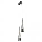 Настенный светильник (бра) Sintesi P090WL-L24CH3K