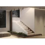 Встраиваемый светильник Maytoni Ceiling C140TRS-L300-7W4K-B от ImperiumLoft