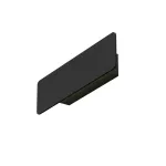 Настенный светильник (бра) Maytoni Stela C80WL-10W3K-B