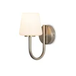 Настенный светильник (бра) Freya Classic Jade FR2039WL-01N