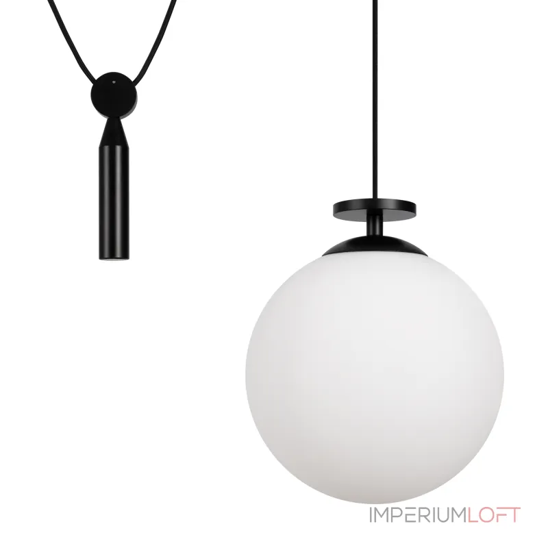 Подвесной светильник Impulse FR5221PL-01B Подвесной светильник Impulse FR5221PL-01B