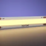 Светодиодная лента 48В 8Вт/м 2700K 20м IP 20 Maytoni Ultra 201218