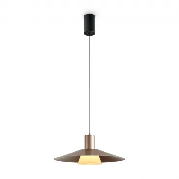 Подвесной светильник Freya Fari FR5600PL-L5MG1 Подвесной светильник Freya Fari FR5600PL-L5MG1