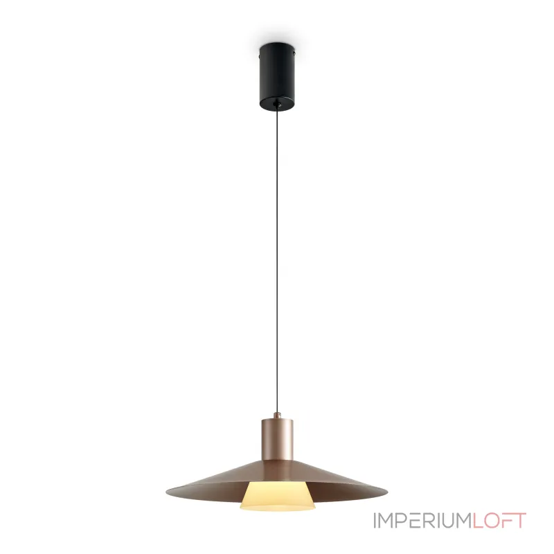 Подвесной светильник Freya Fari FR5600PL-L5MG1 Подвесной светильник Freya Fari FR5600PL-L5MG1