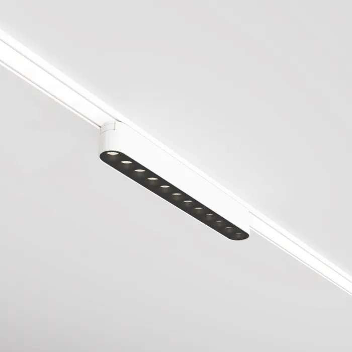 Трековый светильник Points TR082-1-12W3K-M-W от ImperiumLoft