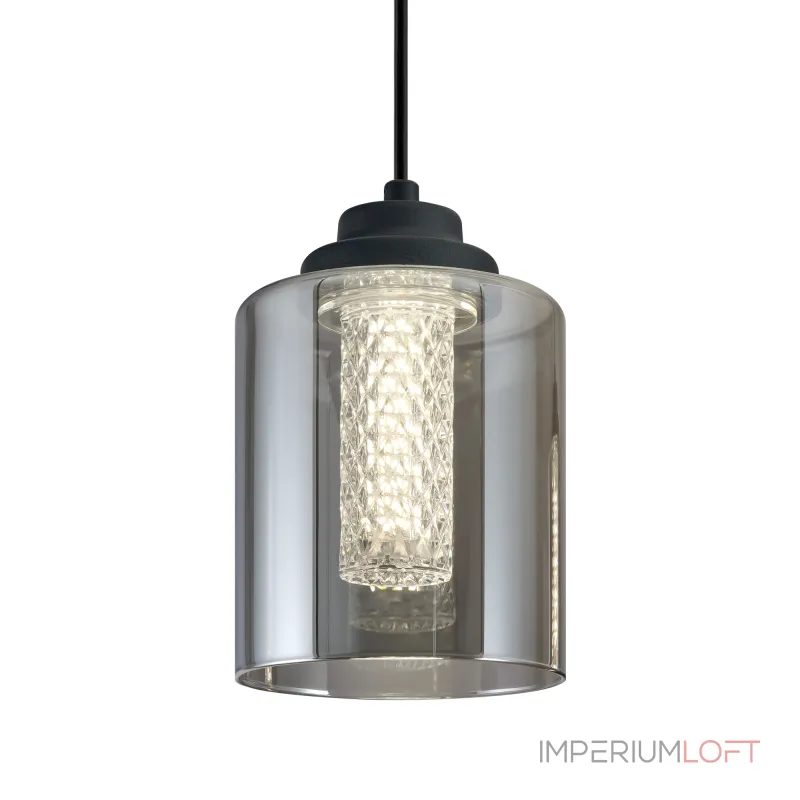 Подвесной светильник Freya Лиссе / Lisse FR6238PL-L15SM