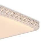 Потолочный светильник Freya Биссар / Bissar FR6227CL-L36W